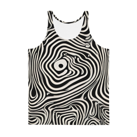 Pshchedelic Tank Top